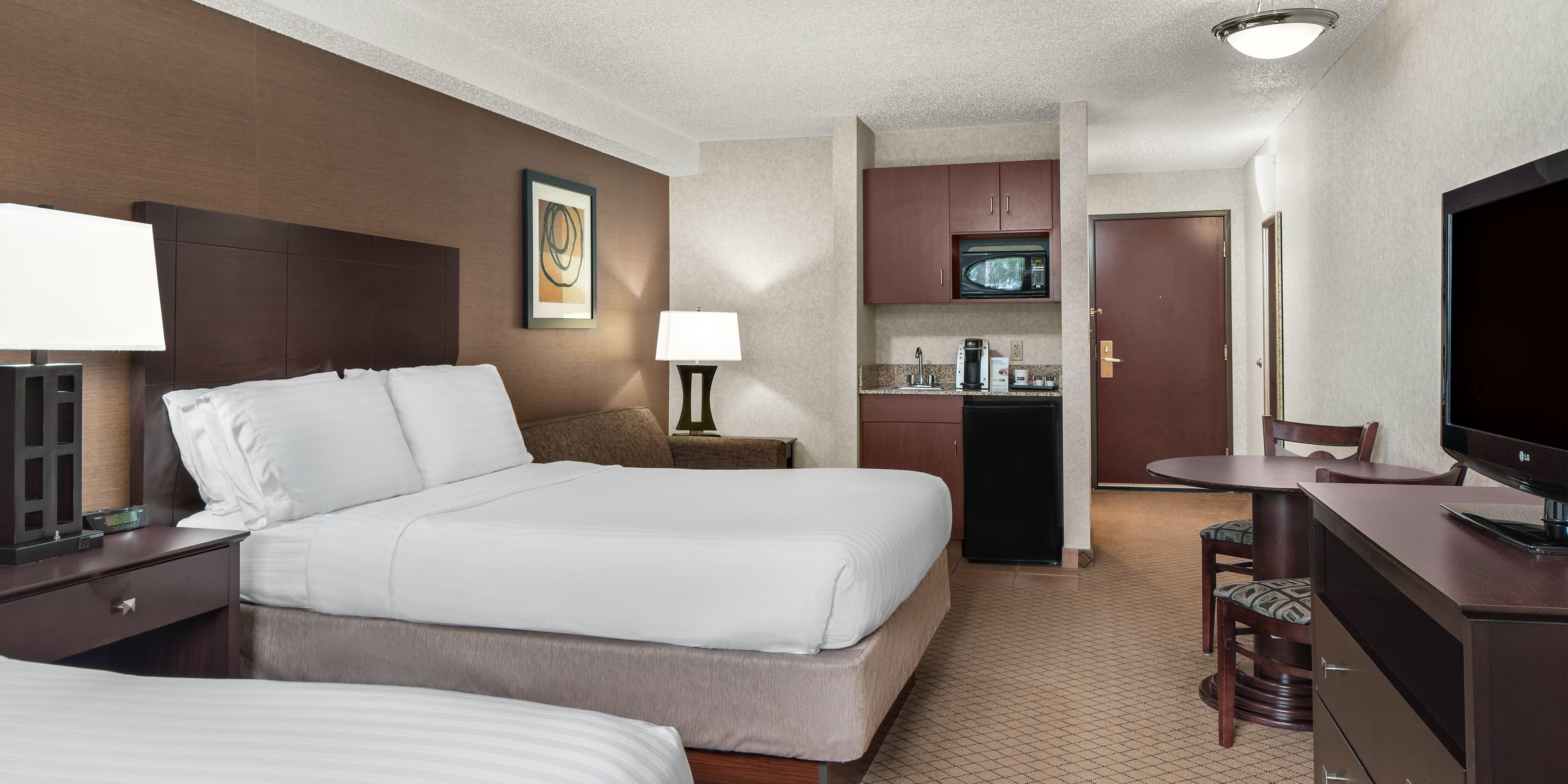 Holiday Inn Express Grove City - Premium Outlet Mall, An Ihg Hotel מראה חיצוני תמונה